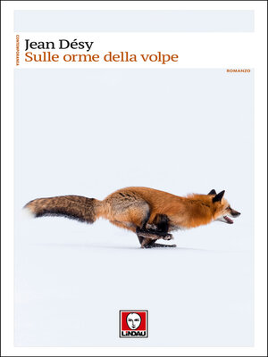 cover image of Sulle orme della volpe